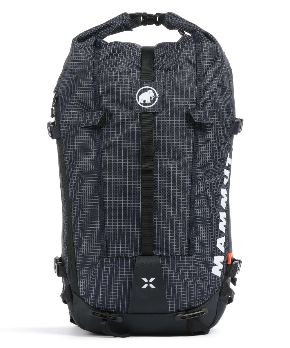 

Походный рюкзак Trion 28W из переработанного полиамида Mammut, синий