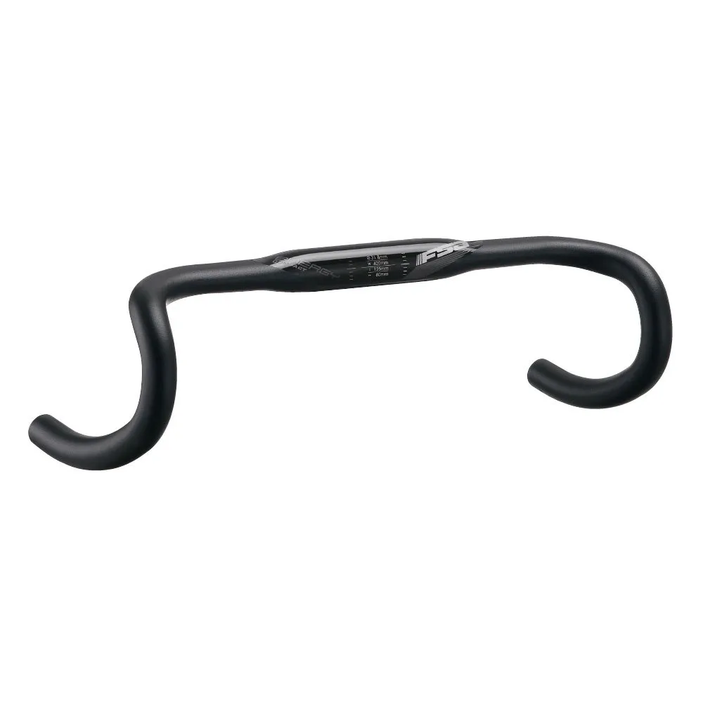 

Руль FSA Energy SuperCompant ACR B2, серебряный