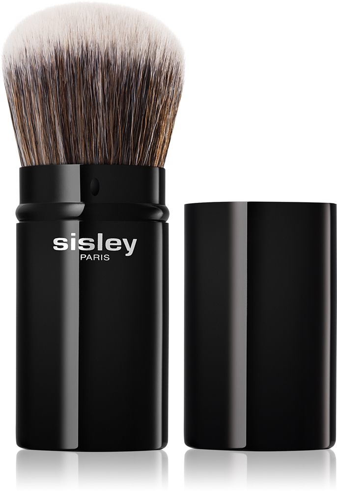 

Аксессуары кисть кабуки кисть кабуки для пудры Sisley, 1 шт