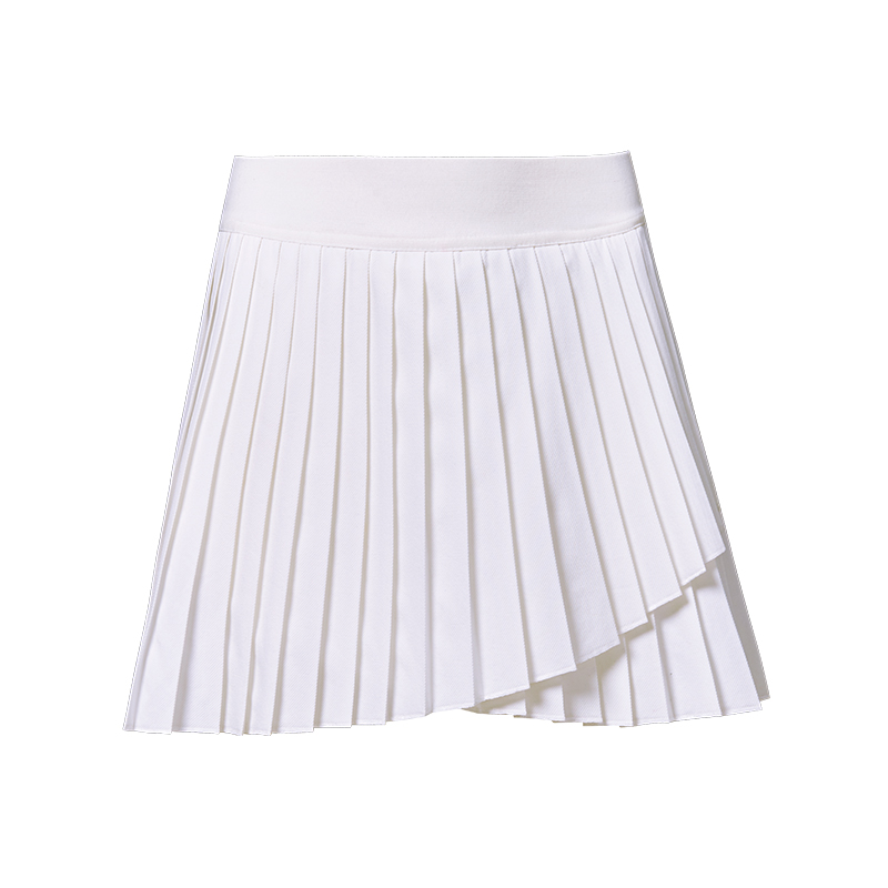 

Футболка для бадминтона унисекс 1 шт Kawasaki, B2768-White