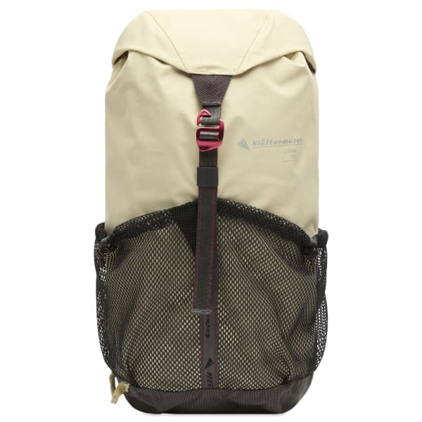 

Рюкзак Fjörm 18л Klättermusen, Clay