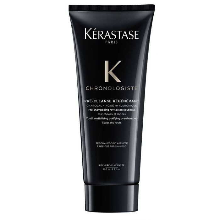 

Шампунь Chronologiste Pre Champú Revitalizante Kerastase, 200 ml