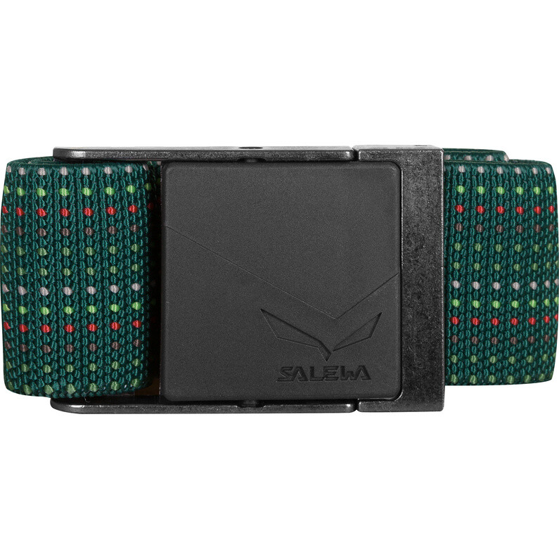 

Радужный пояс Salewa, зеленый