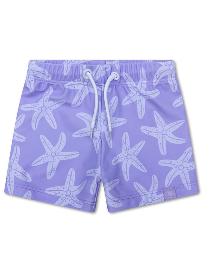 

Шорты для плавания Swim Essentials, фиолетовый