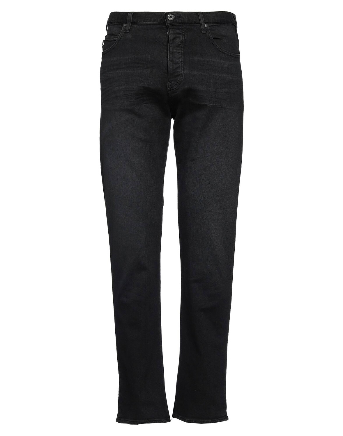 

Джинсы Giorgio Armani, черный