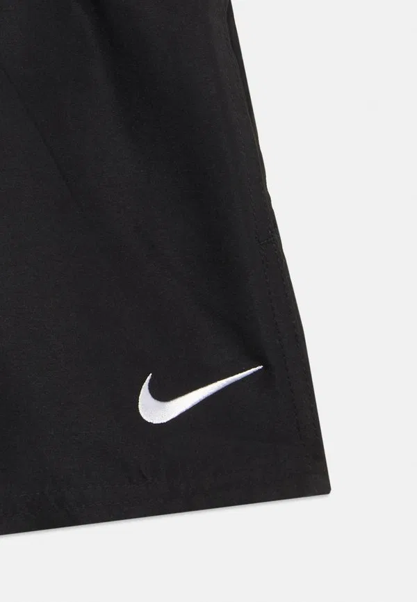 Незаменимые плавательные шорты для плавания lap volley Nike Swim, Black — фото 3