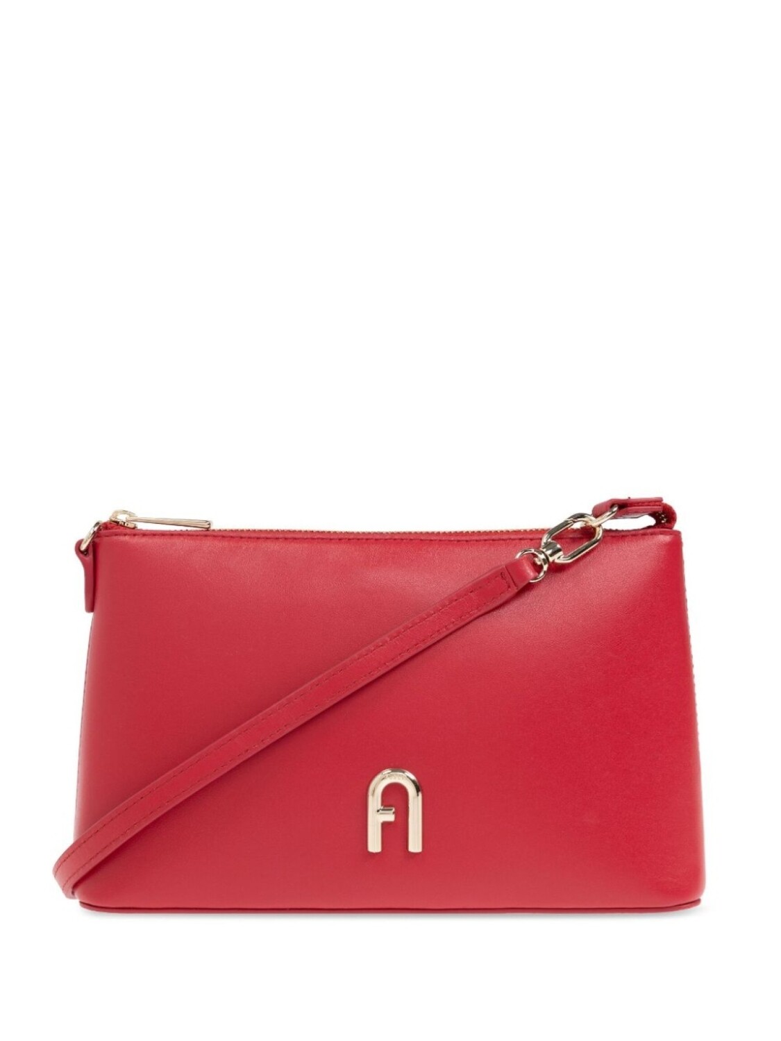 

Сумка через плечо Furla Diamante, красный