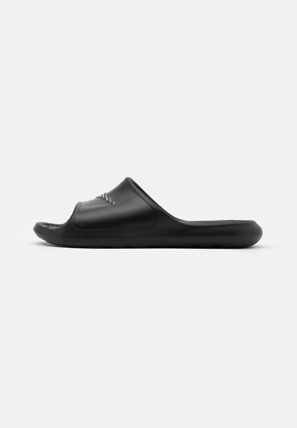 

Пляжные тапочки VICTORI ONE SHOWER SLIDE Nike, черный/белый