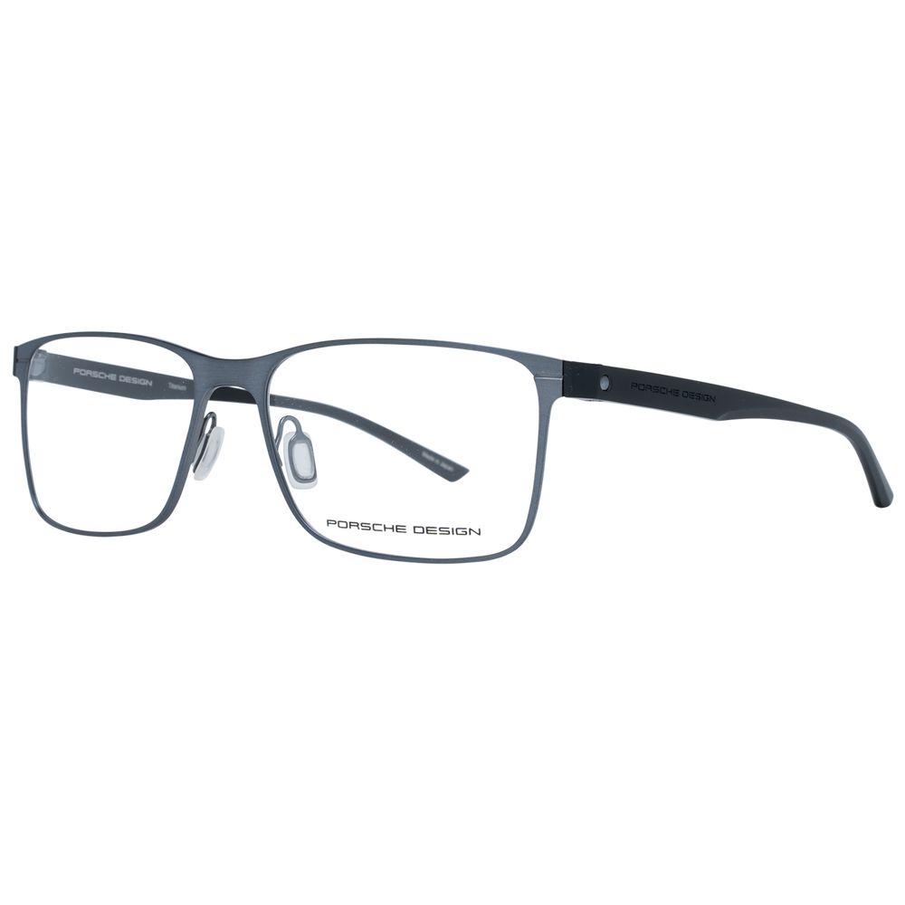 

Porsche Design Men Optical мужские оправы, серый