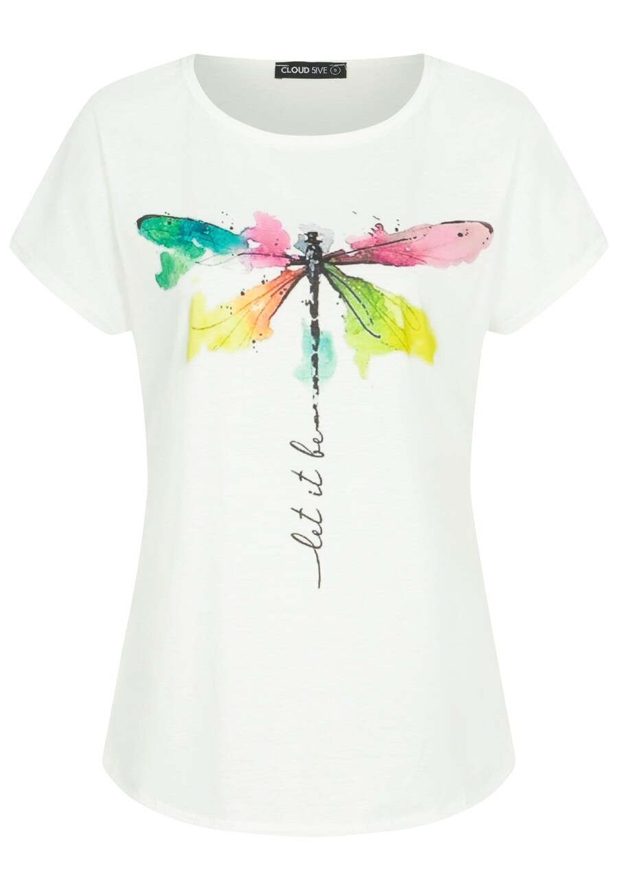 

Футболка Cloud5ive Shirt, белый