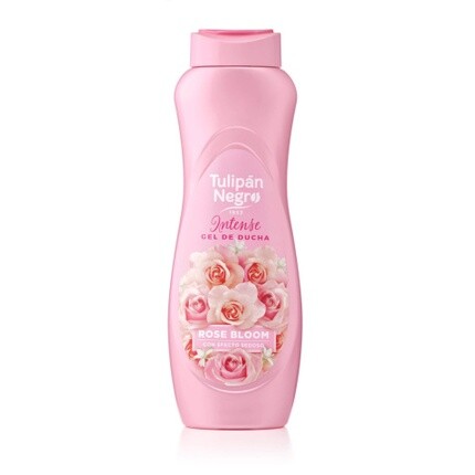 

Гель для душа Rose Bloom - 550 мл Tulip Negro