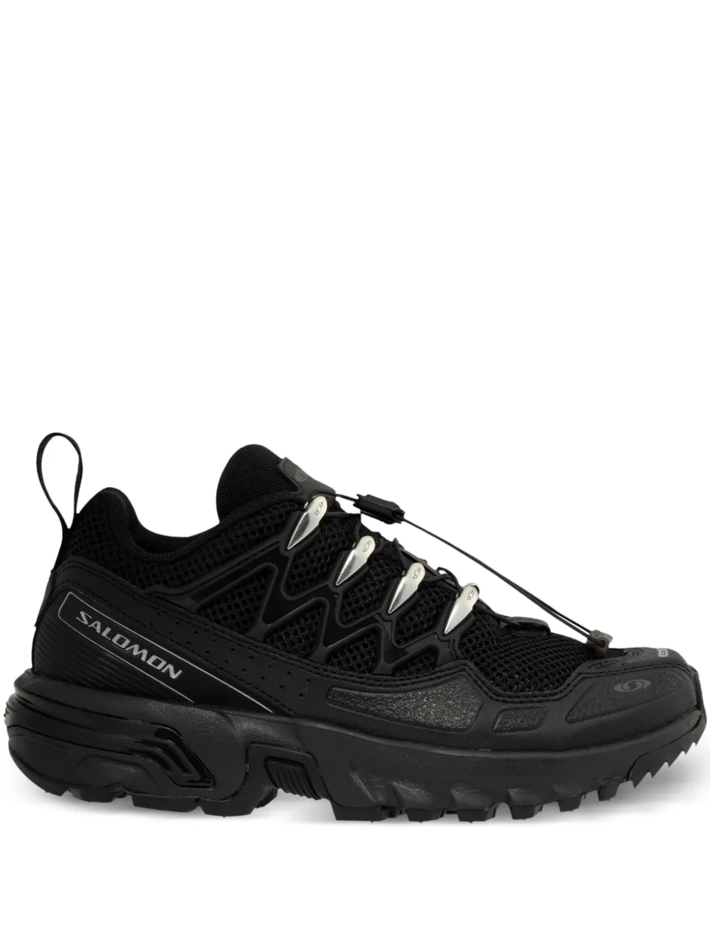 

Кроссовки ACS + OG Salomon, черный