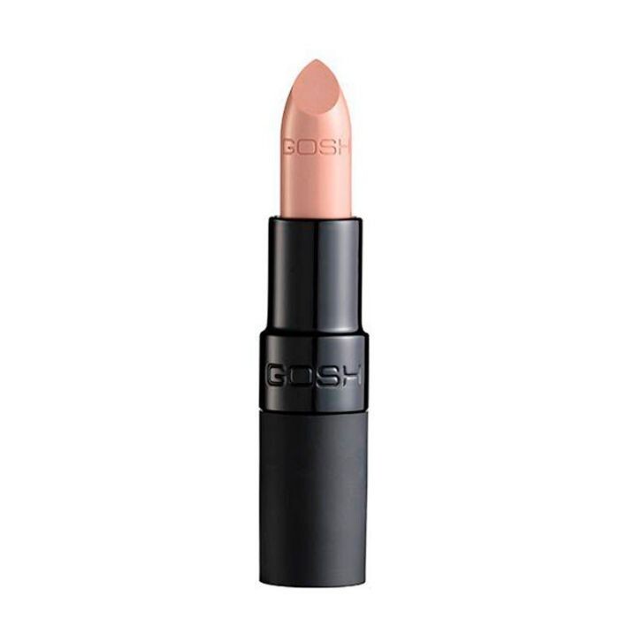 

Губная помада Velvet Touch Lipstick Matt Gosh, 001 Matt Baby Lips