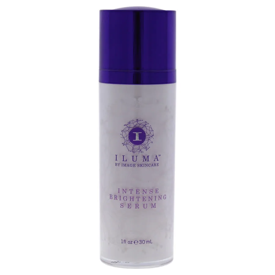 Сыворотка IMAGE SKINCARE — Iluma Intense Brightening от для всех полов — фото 2
