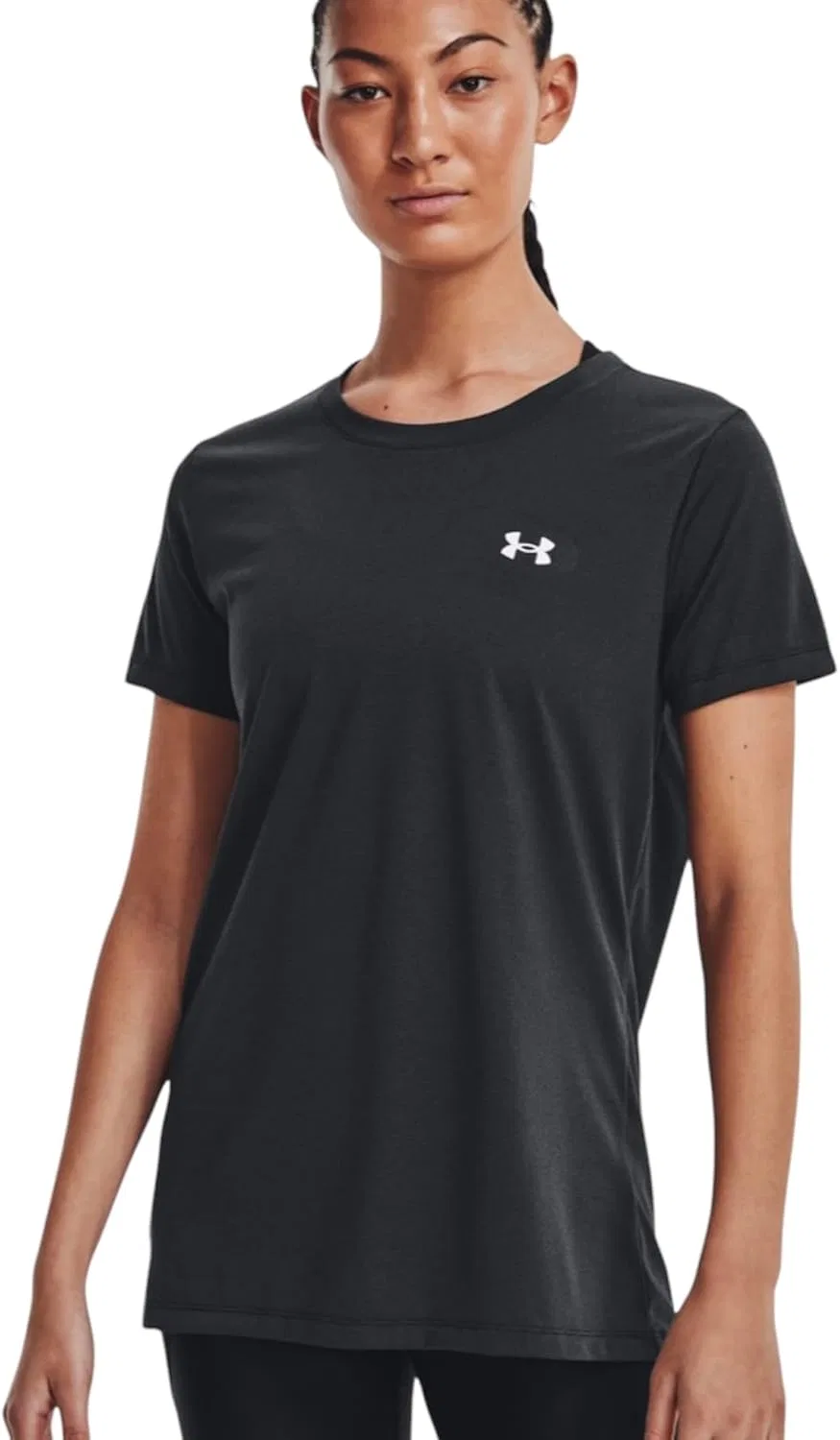 Женская одежда Under Armour, Carbon