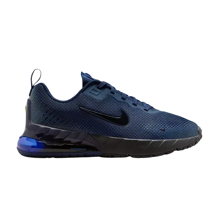 Кроссовки Nike Air Max Phoenix GS, синий