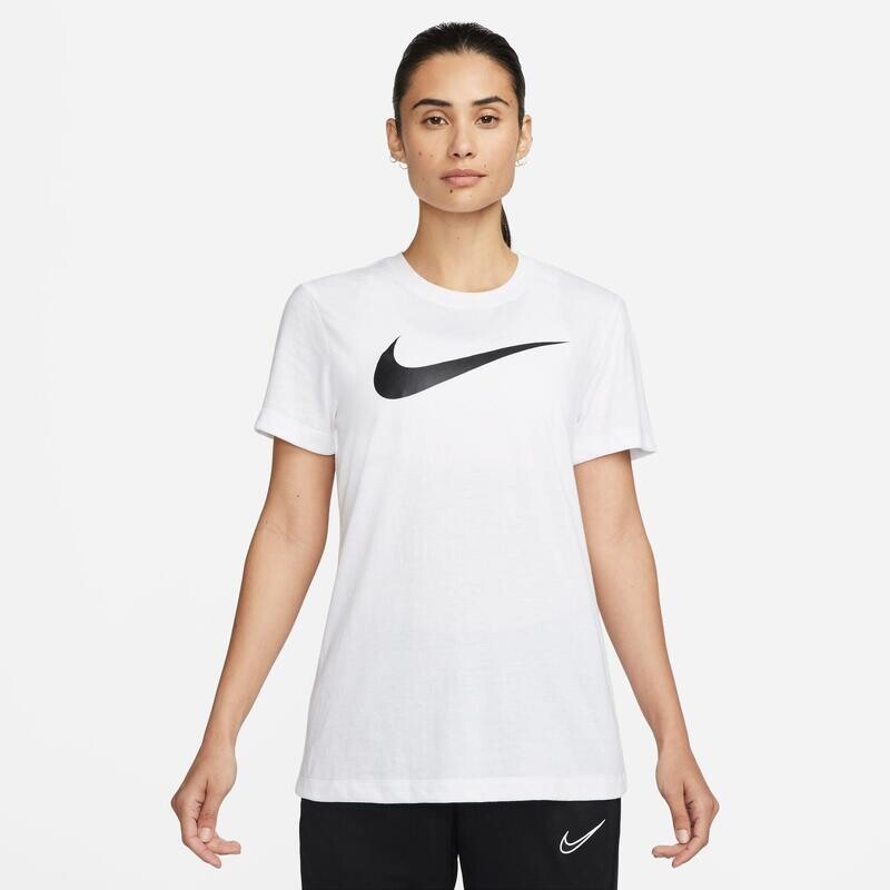 

Спортивная футболка Nike, цвет bunt/weiss/schwarz