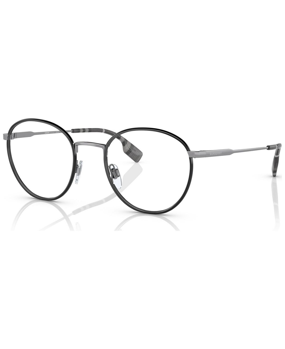 

Мужские очки Hugo, BE1373 51 Burberry