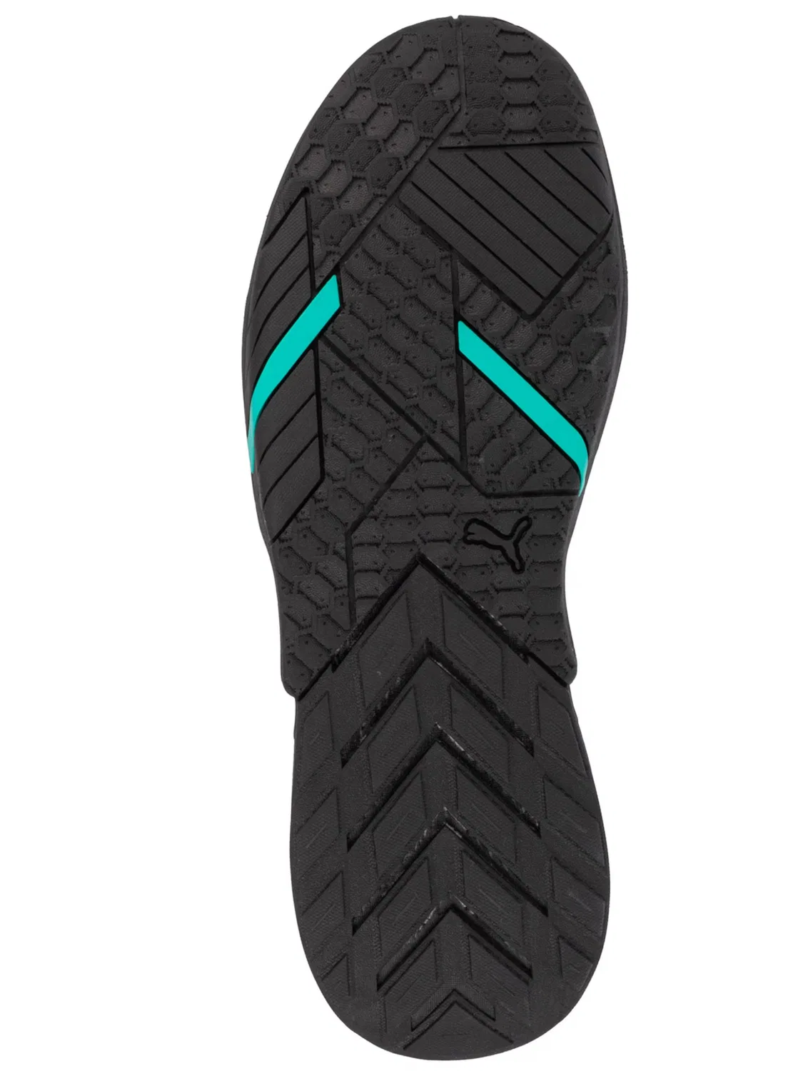 Кроссовки 'MAPF1 Maco SL 2.0' Puma, Black — фото 3
