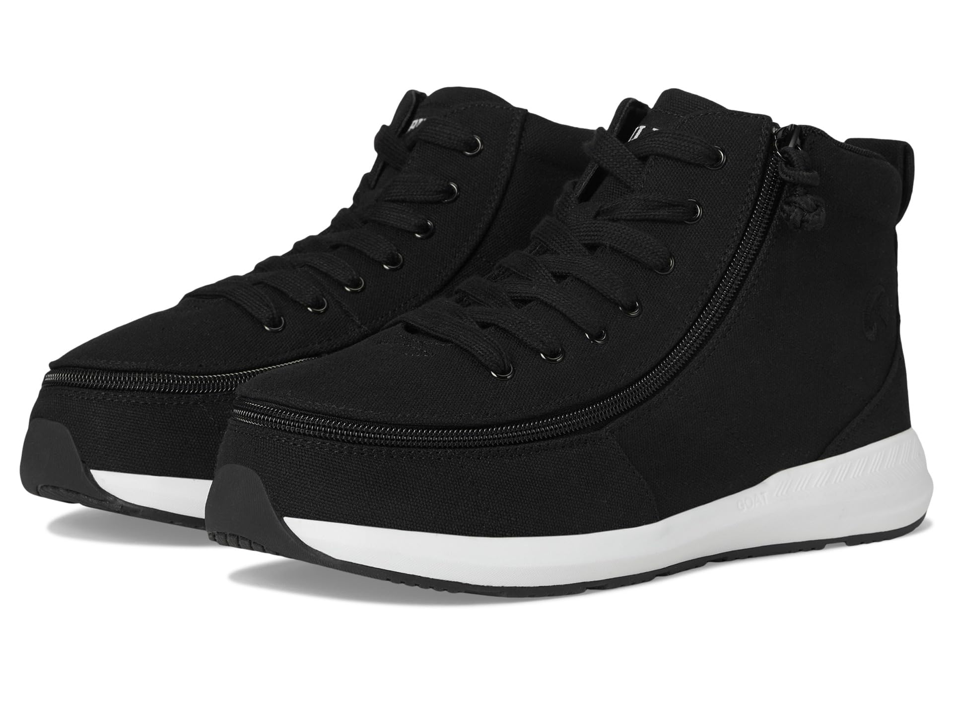 

Кроссовки BILLY Footwear BILLY Goat Classic High, черный/белый