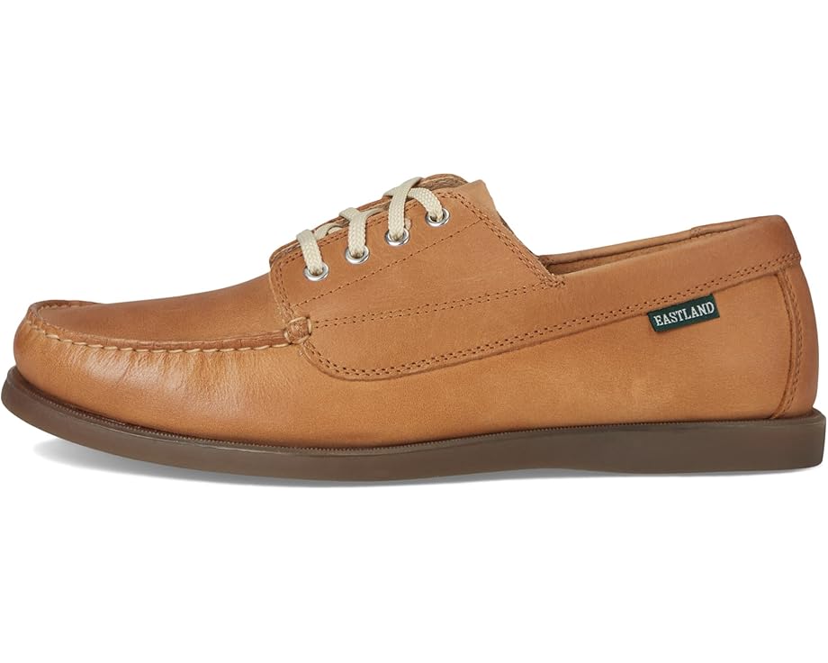 Мужские лодочники Eastland 1955 Edition Falmouth, Peanut — фото 4