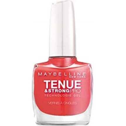 

Гель-лак для ногтей Maybelline Superstay 7 Days 872 Red Hot Getaway, 10 мл, Maybelline New York