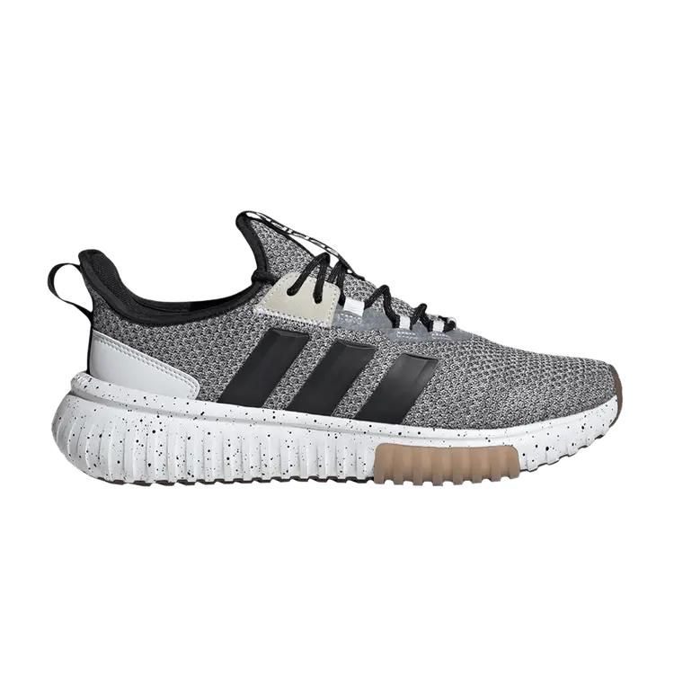 

Кроссовки Adidas Kaptir 4.0 Wide, Grey Black