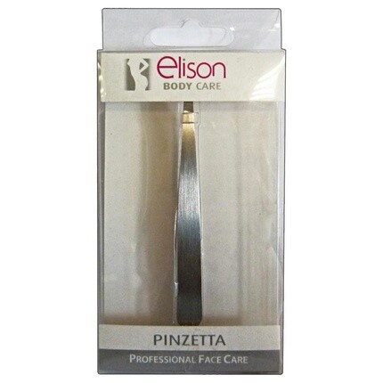 

‎Gabbiano Пинцет для ресниц Elison 13001