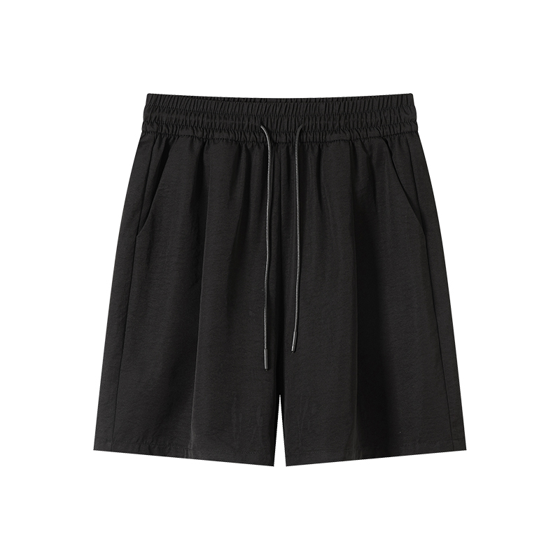 

Повседневные шорты женские YIVIKII, черный