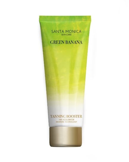 

Ускоритель загара Santa Monica Green Banana -, inna