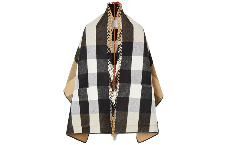 

Шаль унисекс Burberry, Brown