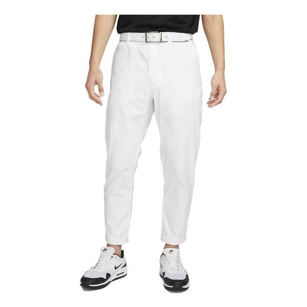 

Штаны dri fit брюки для гольфа Nike, белый
