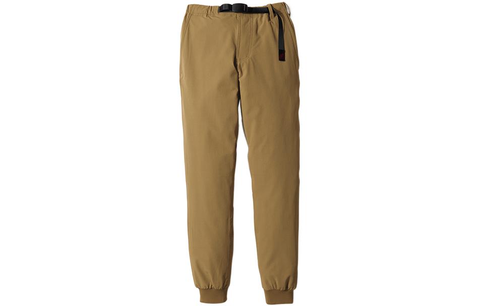 

Повседневные брюки мужские Gramicci, Linen