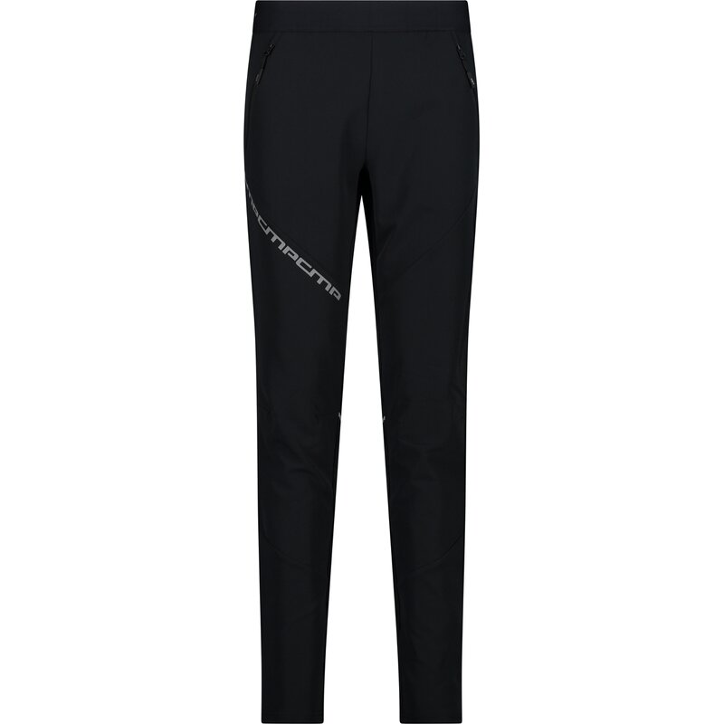 

Женские брюки Keilhose Cmp, цвет nero