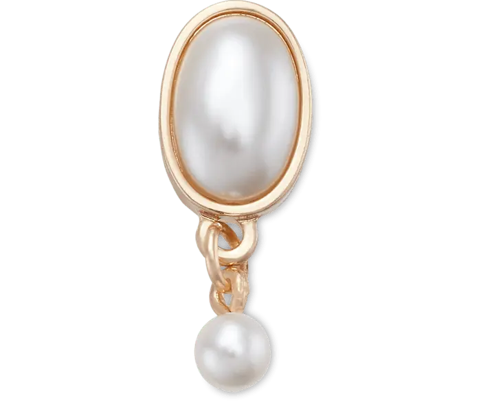 

Джиббитсы Tiny Pearl Dangle Crocs