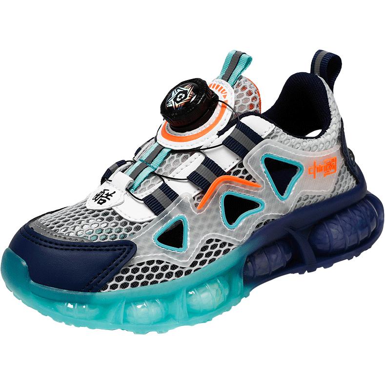 

Детская обувь для повседневной жизни RHOBESAM, синий