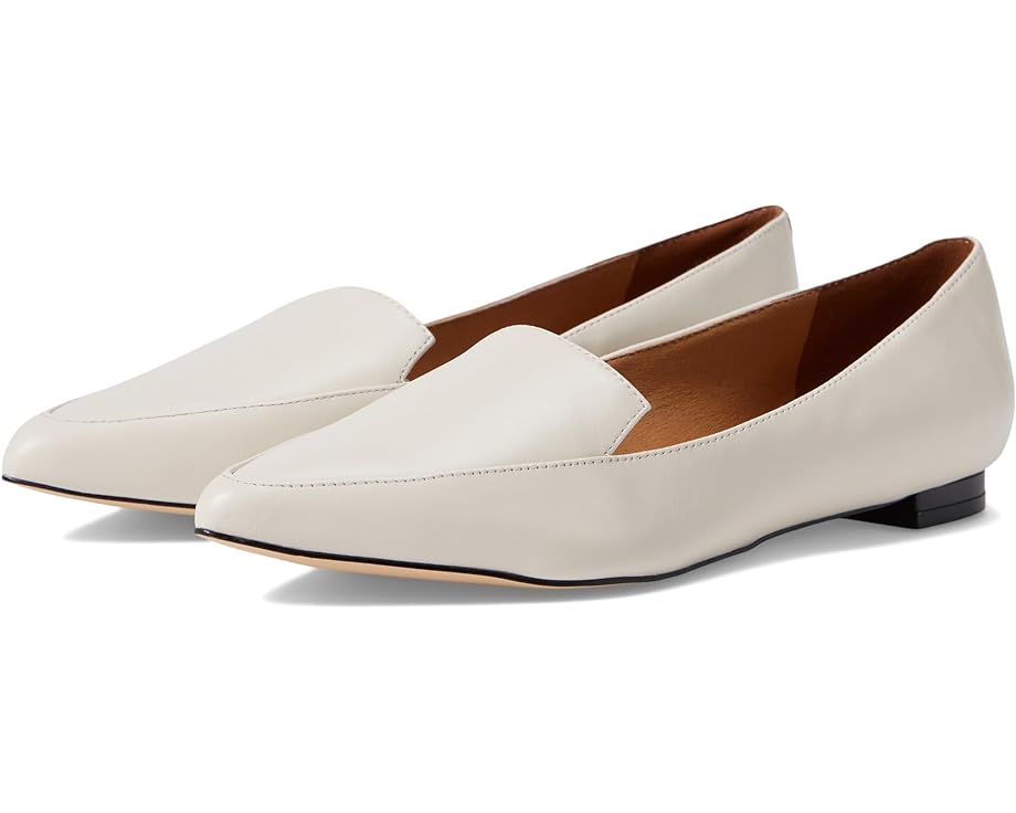 

Лоферы Nine West Abay, цвет Cream Leather