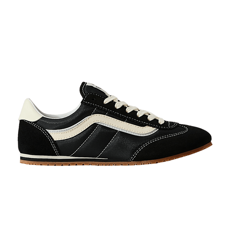 

Кроссовки Super Lowpro 'Black', черный