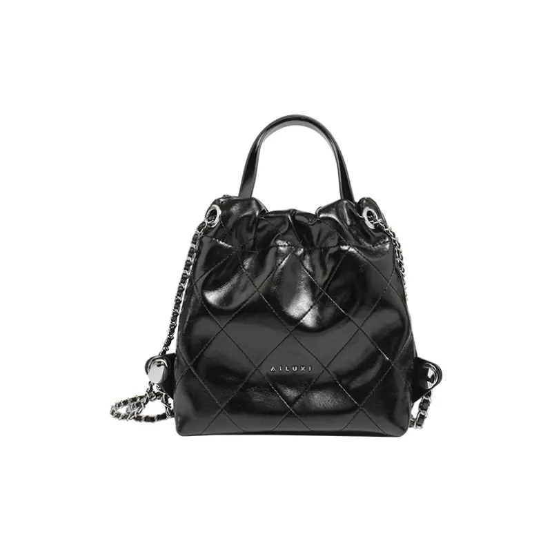 

Love Luxi AILUXI Женский рюкзак, Розовый