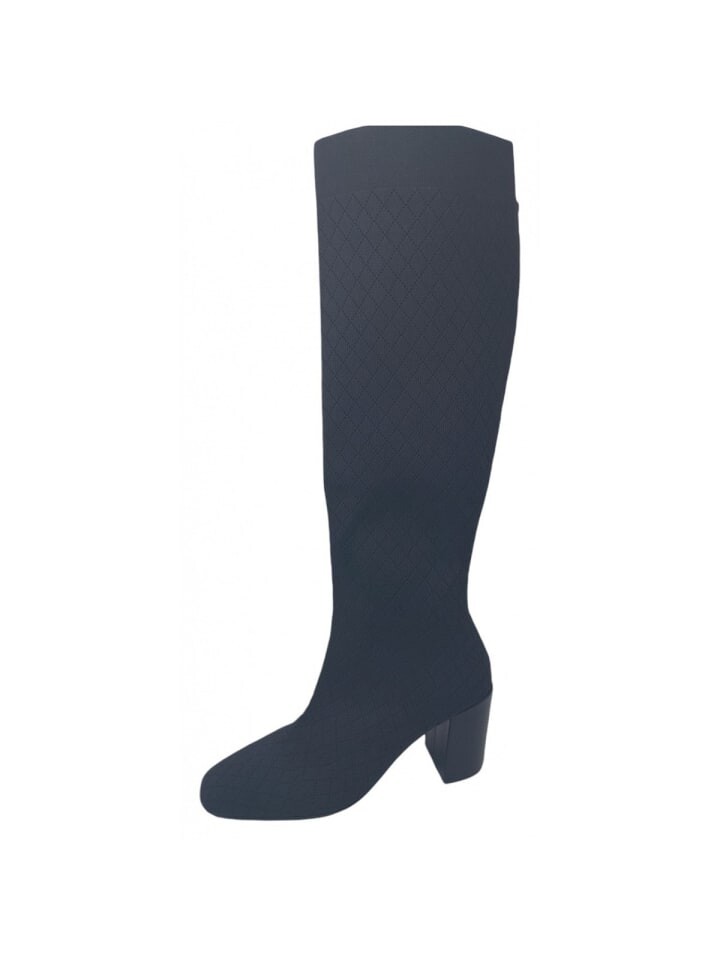 Сапоги La Strada Schaftstiefel, черный