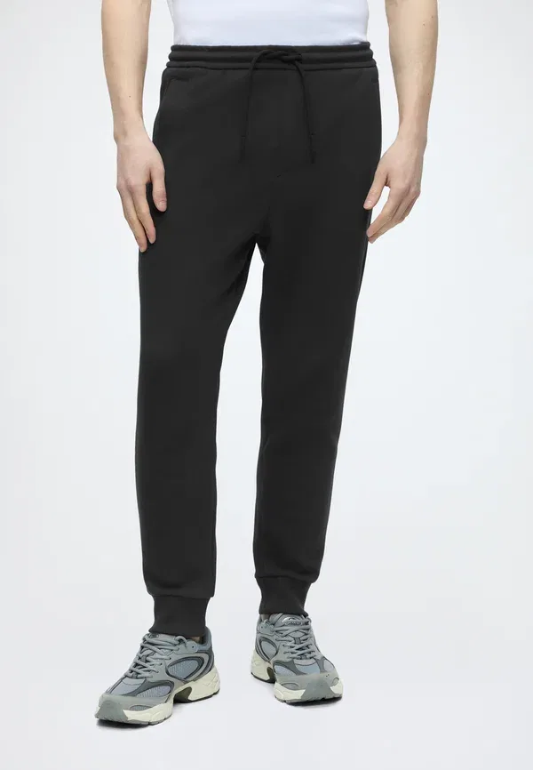 Спортивные штаны Union hadiko tracksuit bottoms Boss, темно-синий
