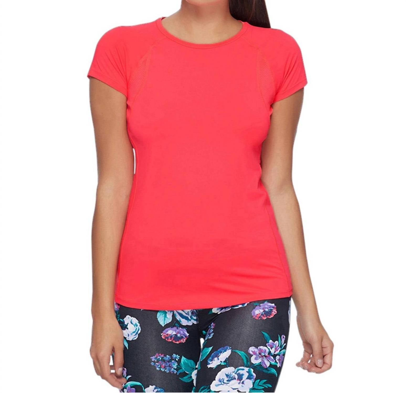 

Футболка Sport Shamal в стиле Diva Body Glove