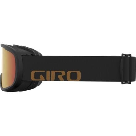 

Круз Очки Giro, цвет Camp Tan Wordmark
