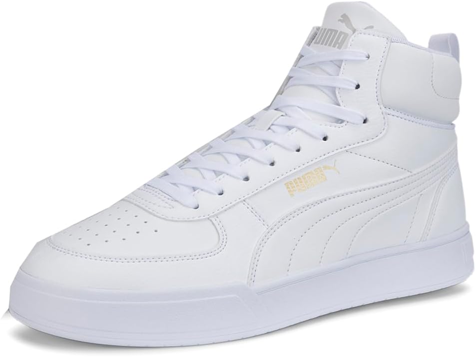 Мужские кроссовки Puma Pacer 23, белый — фото 2