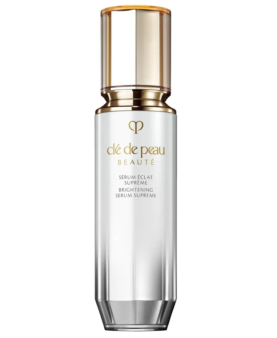 Эссенция Cle De Peau Beaute — Осветляющая Supreme, 37 г