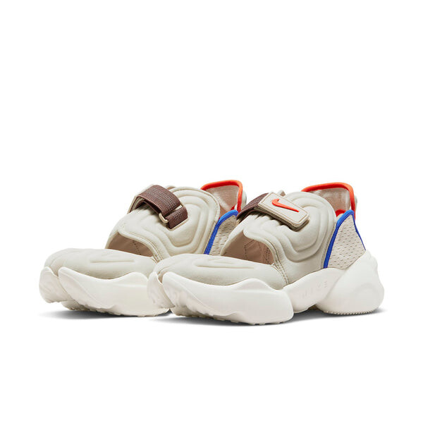 Кроссовки аква рифт премиум Nike, белый — фото 3