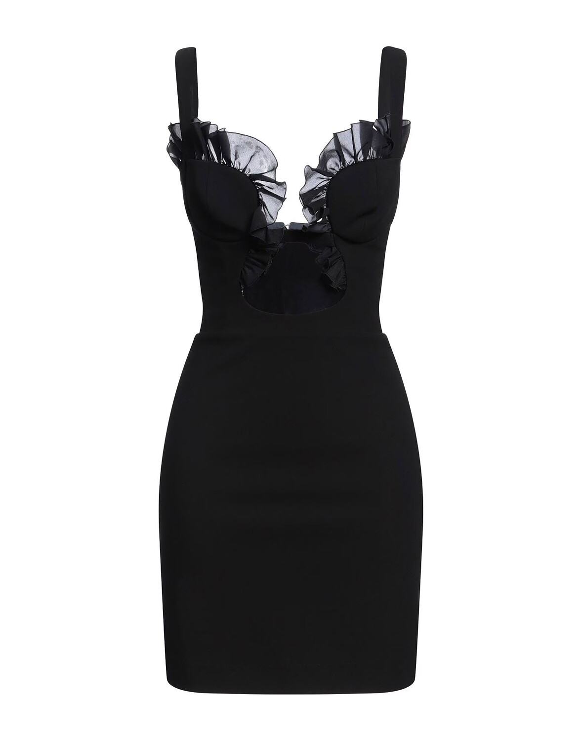 

Платье Nensi Dojaka, черный