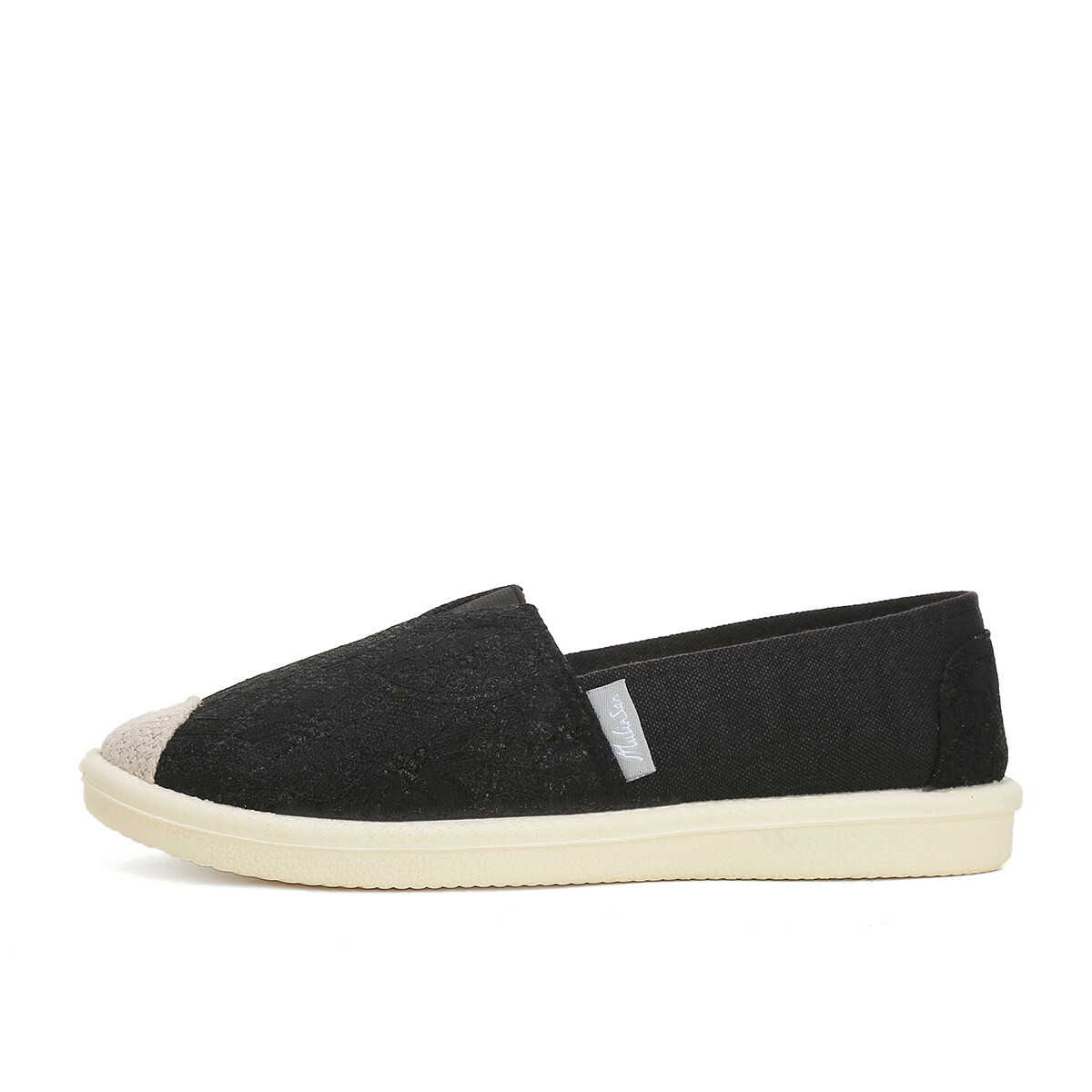 

Кроссовки Mulinsen Casual Shoes Women's Low-Top, черный