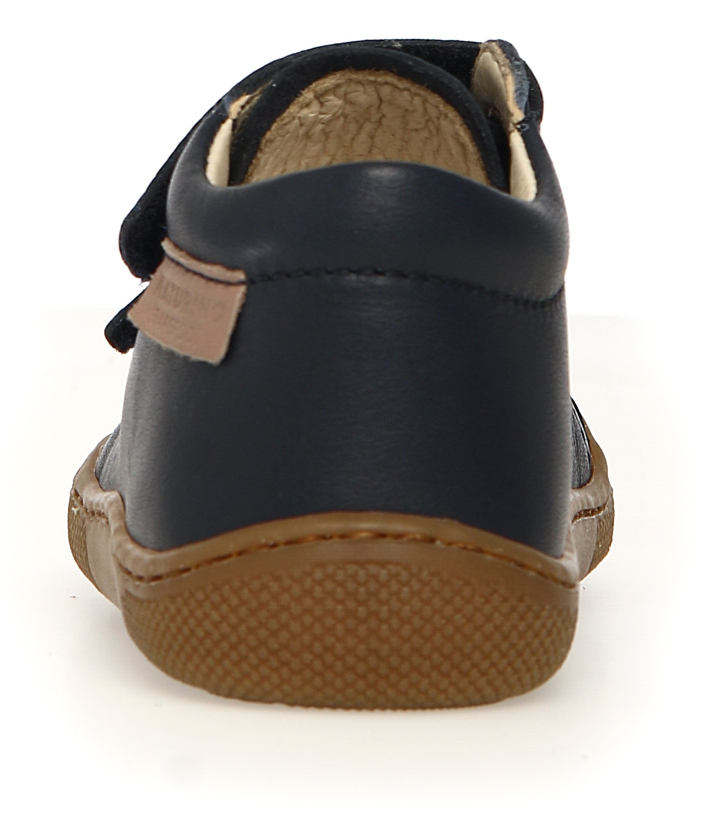 NATURINO Обувь First-Step в цвете Marine Blue — фото 3