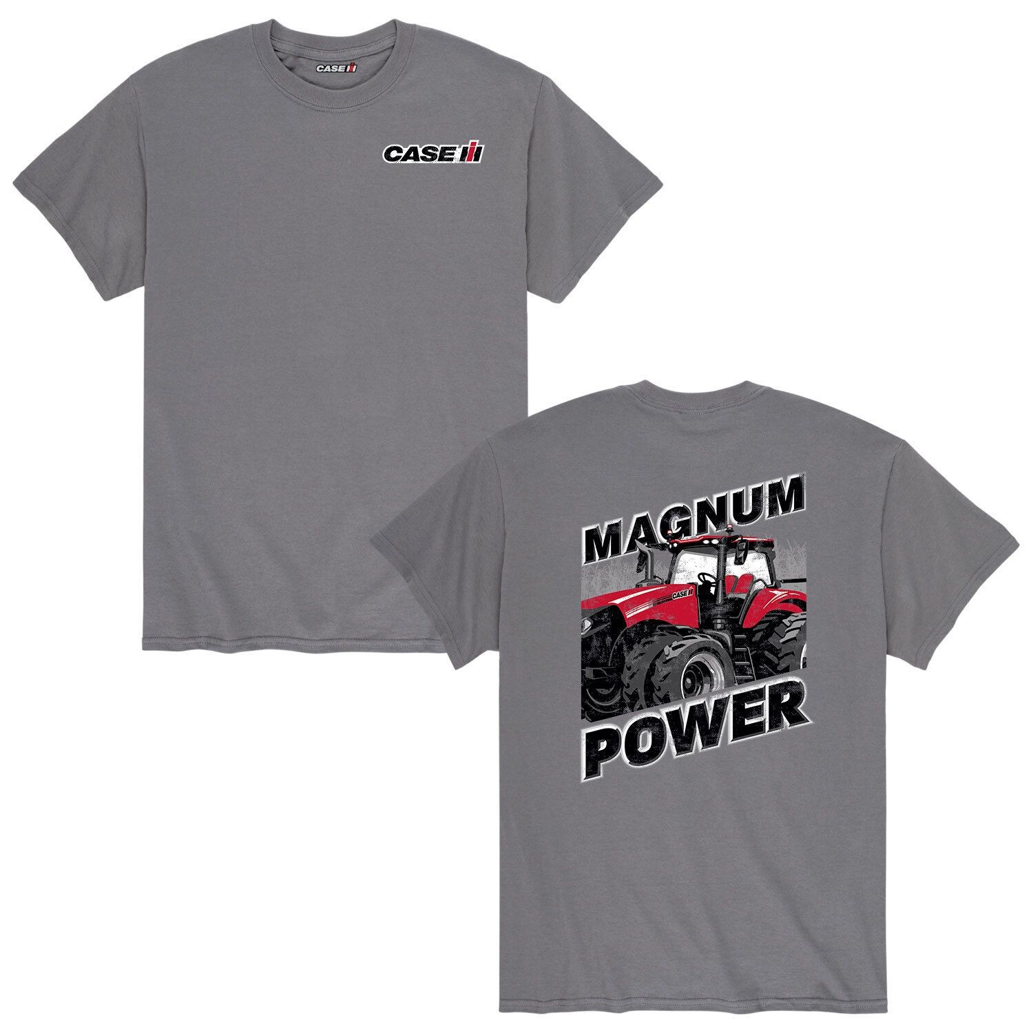 

Мужская футболка IH Magnum Power Licensed Character